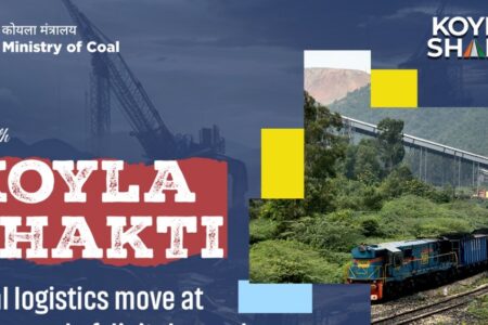 Koyla Shakti: Coal Ministry to Launch Smart Coal Analytics Dashboard