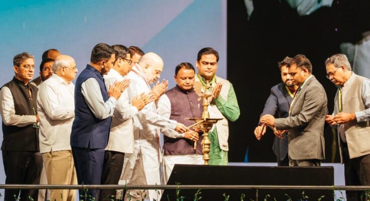 India Maritime Week 2025