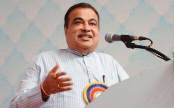 NHAI Targets 2027