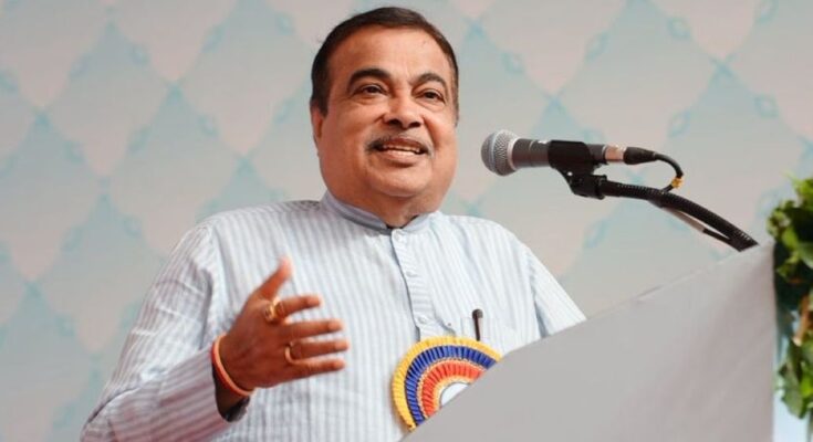 NHAI Targets 2027
