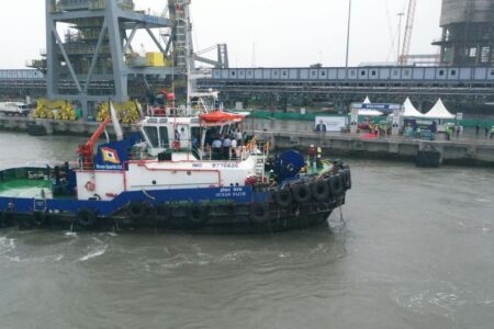 Paradip Port Among Three Recognised Green Hydrogen Hubs under NGHM