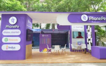 PhonePe and Mastercard