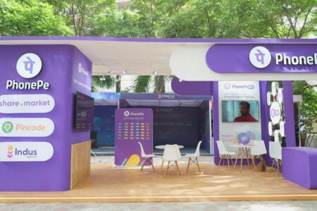 PhonePe and Mastercard Join Hands for Contactless Smartphone Payments