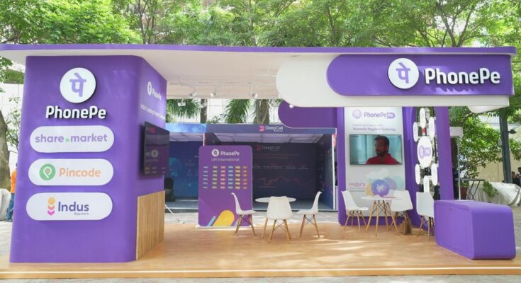 PhonePe and Mastercard
