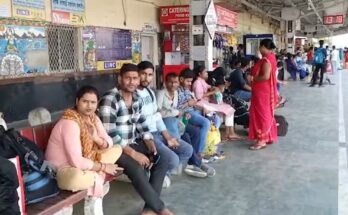 Indian Railways