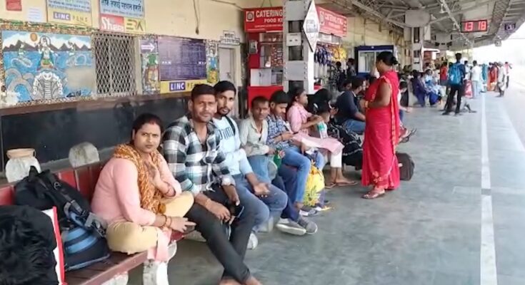 Indian Railways