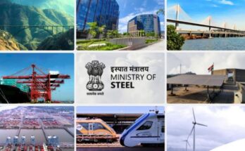 Ministry of Steel
