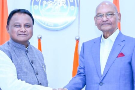 Vedanta Group Unveils ₹1 Lakh Cr Investment Plan in Odisha