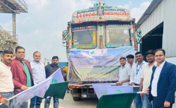 Fortified Rice Kernel