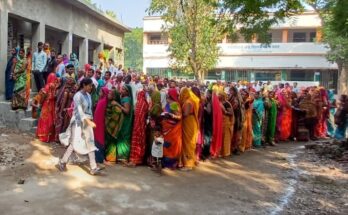 Bihar Assembly Elections