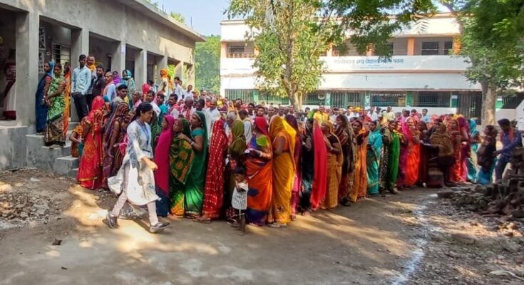 Bihar Assembly Elections