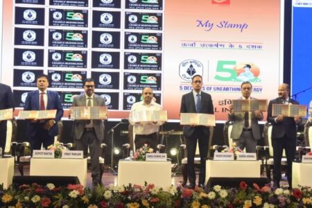 Coal India enters 51st Year of Operations with Grand Celebrations