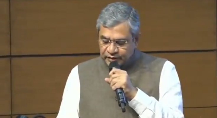 Explosion Near Red Fort