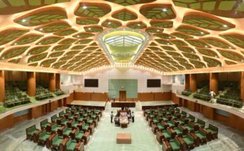 Chhattisgarh Vidhansabha: