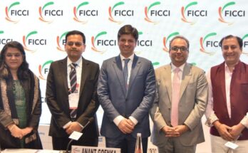 FICCI Leadership Changes