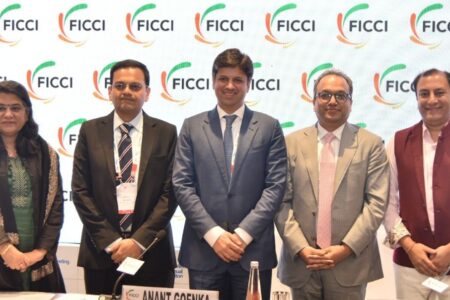 FICCI Leadership Changes: Anant Goenka Becomes President for 2025–26