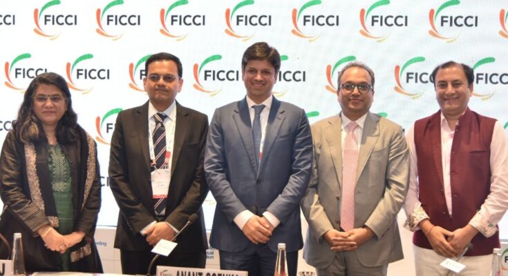 FICCI Leadership Changes