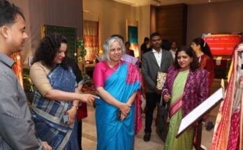 Handlooms & Handicrafts