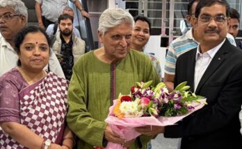 SOA Literary Festival