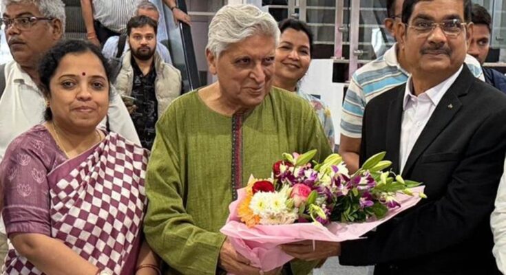 SOA Literary Festival