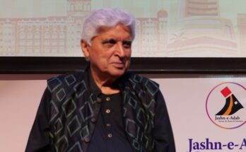 Javed Akhtar