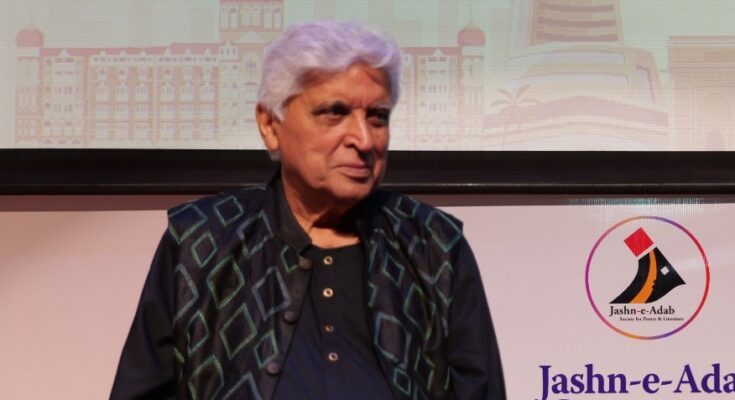 Javed Akhtar