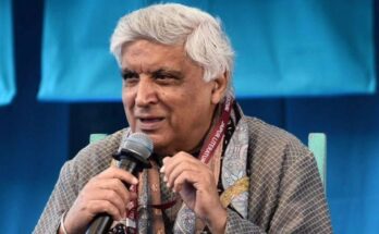 Javed Akhtar to Visit SOA