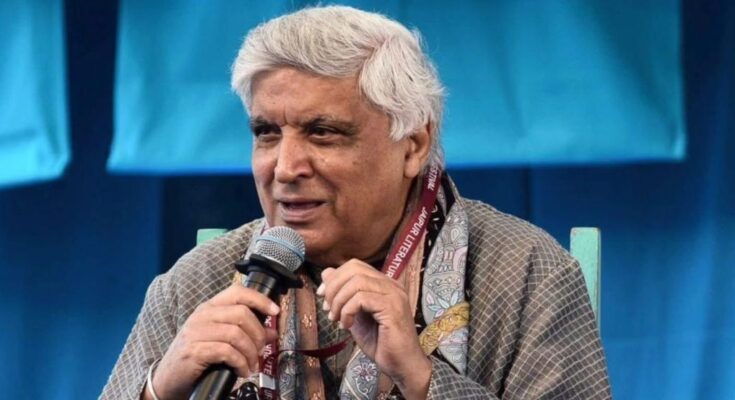 Javed Akhtar to Visit SOA