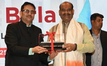 Manipal University Jaipur