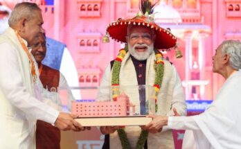 Brahma Kumaris Shanti Shikhar