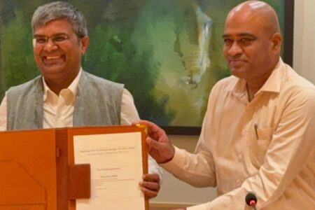 Public Investment Boost: NHAI Launches Raajmarg Infra Investment