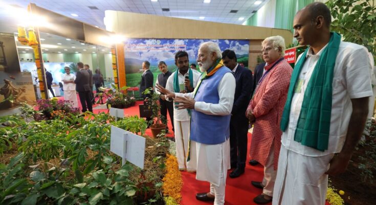 South India Natural Farming Summit