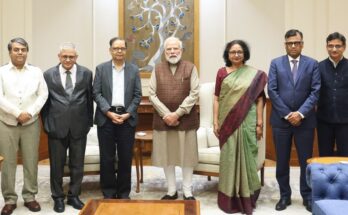 16th Finance Commission