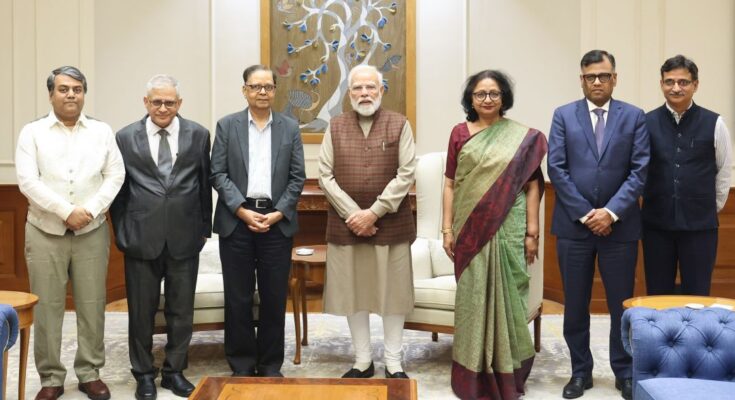 16th Finance Commission