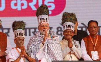 Chhattisgarh Rajat Mahotsav