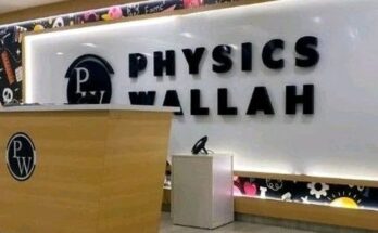 Physics Wallah