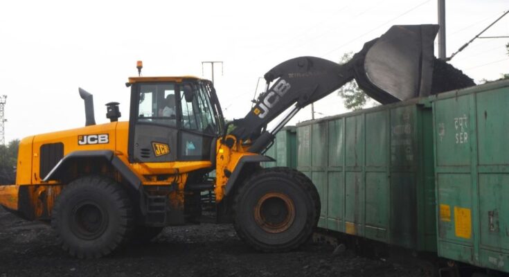 Khurda Road Division