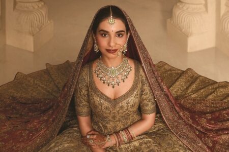 Reliance Jewels Brings Back its Signature ‘Vivaham’ Collection