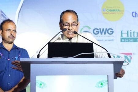 Asian Seed Congress 2025: Minister Chouhan Inaugurates in Mumbai