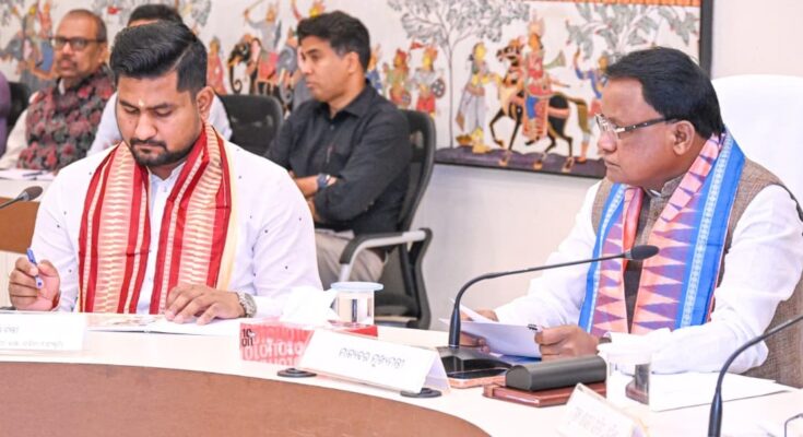 India–South Africa T20 Match