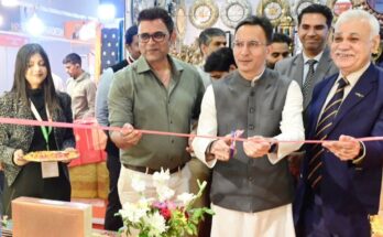 India International Trade Fair