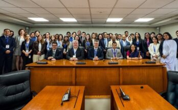 India Concludes Key Trade Talks