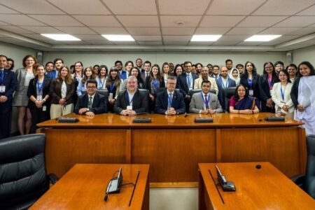 India Concludes Key Trade Talks with Peru & Chile