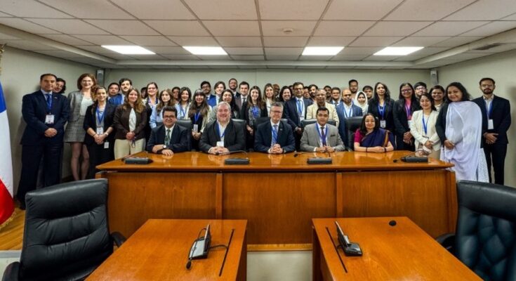 India Concludes Key Trade Talks