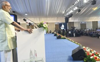 CII Partnership Summit