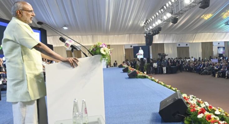 CII Partnership Summit