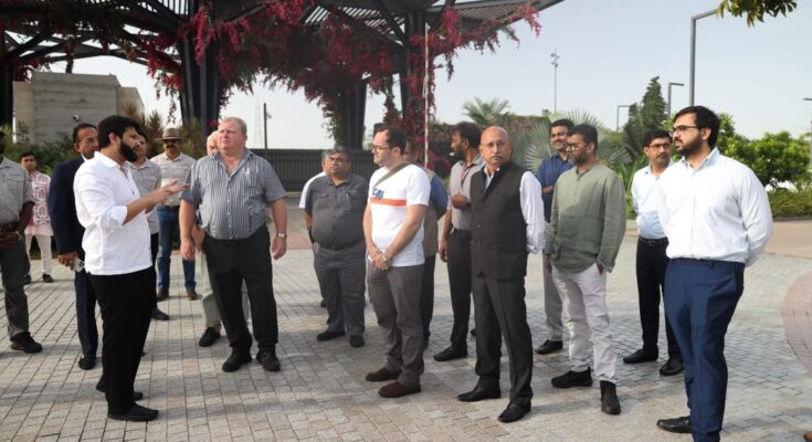 CITES Also Clears Vantara