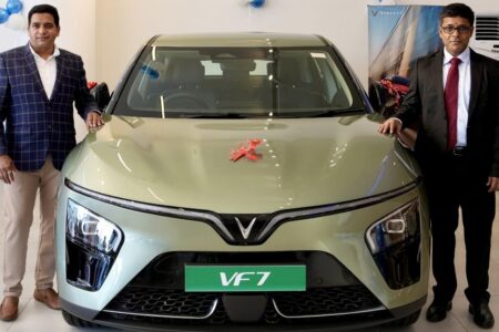 VinFast Auto India Ramps up Presence with 24 Active Dealerships