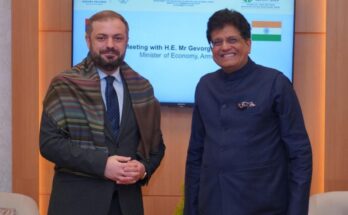 CII Partnership Summit