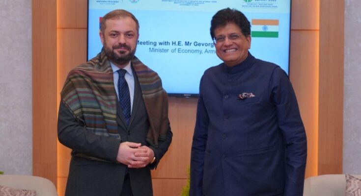 CII Partnership Summit